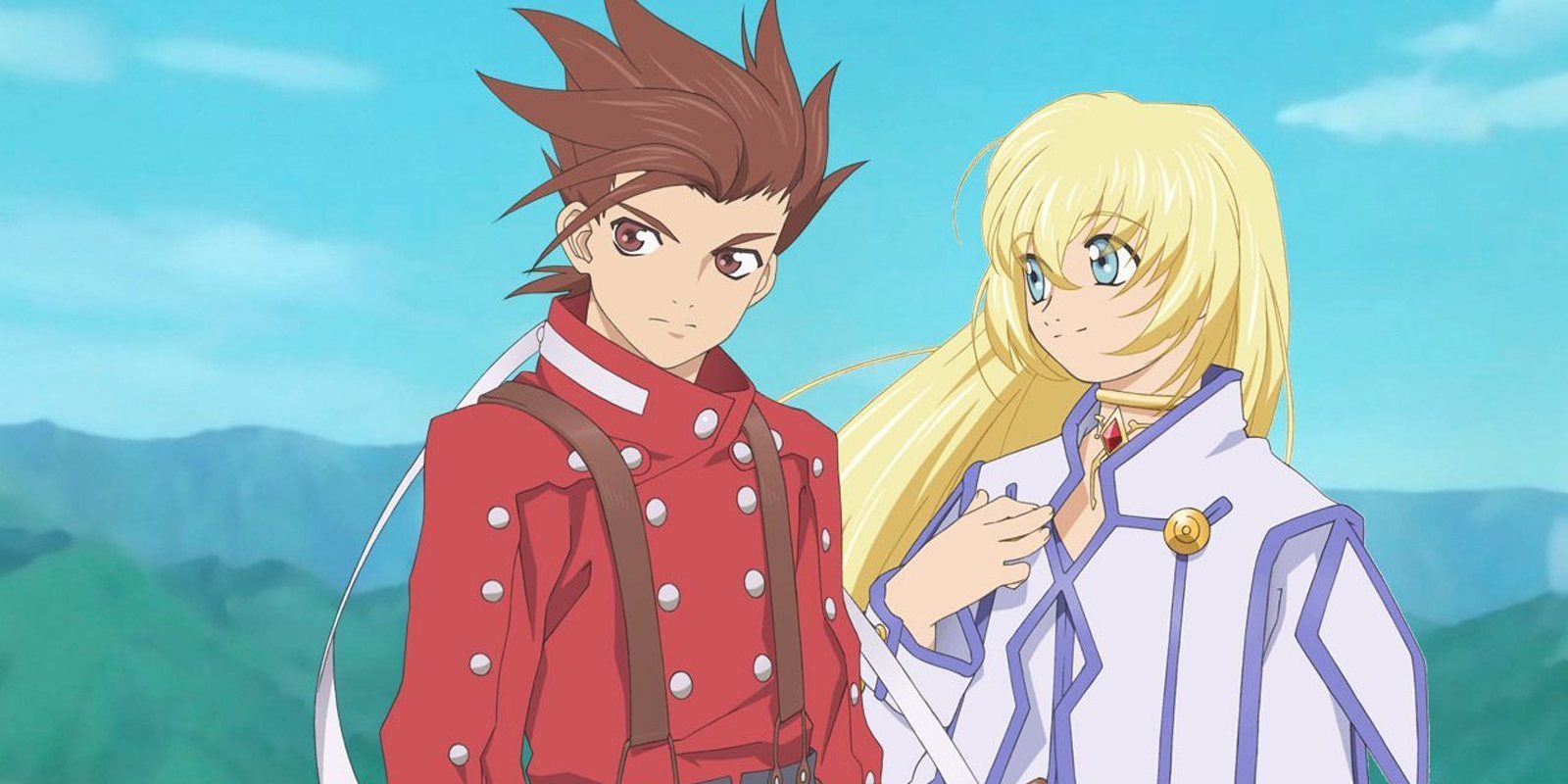 Lloyd Irving coge fuerza para ser personaje DLC de 'Super Smash Bros. Ultimate'