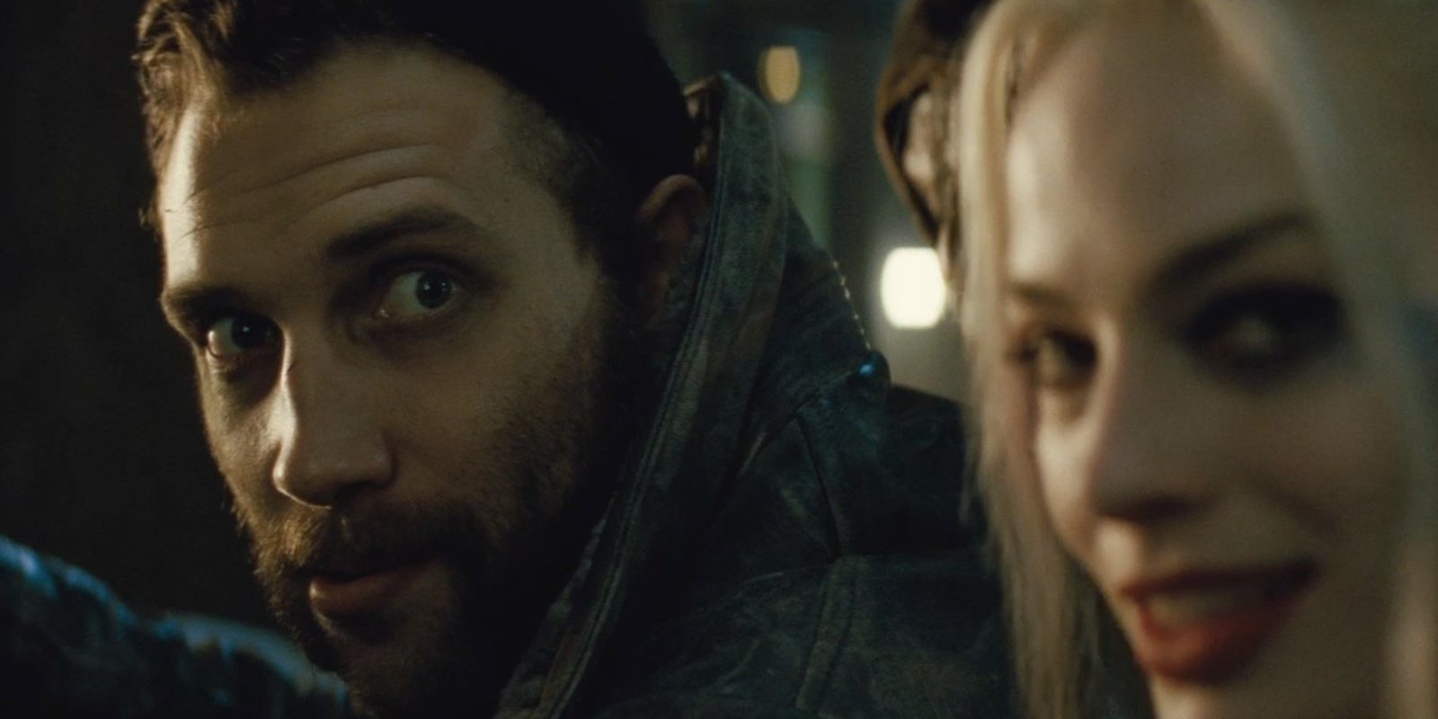 Jai Courtney espera no morir tan pronto en la nueva 'Escuadrón Suicida'