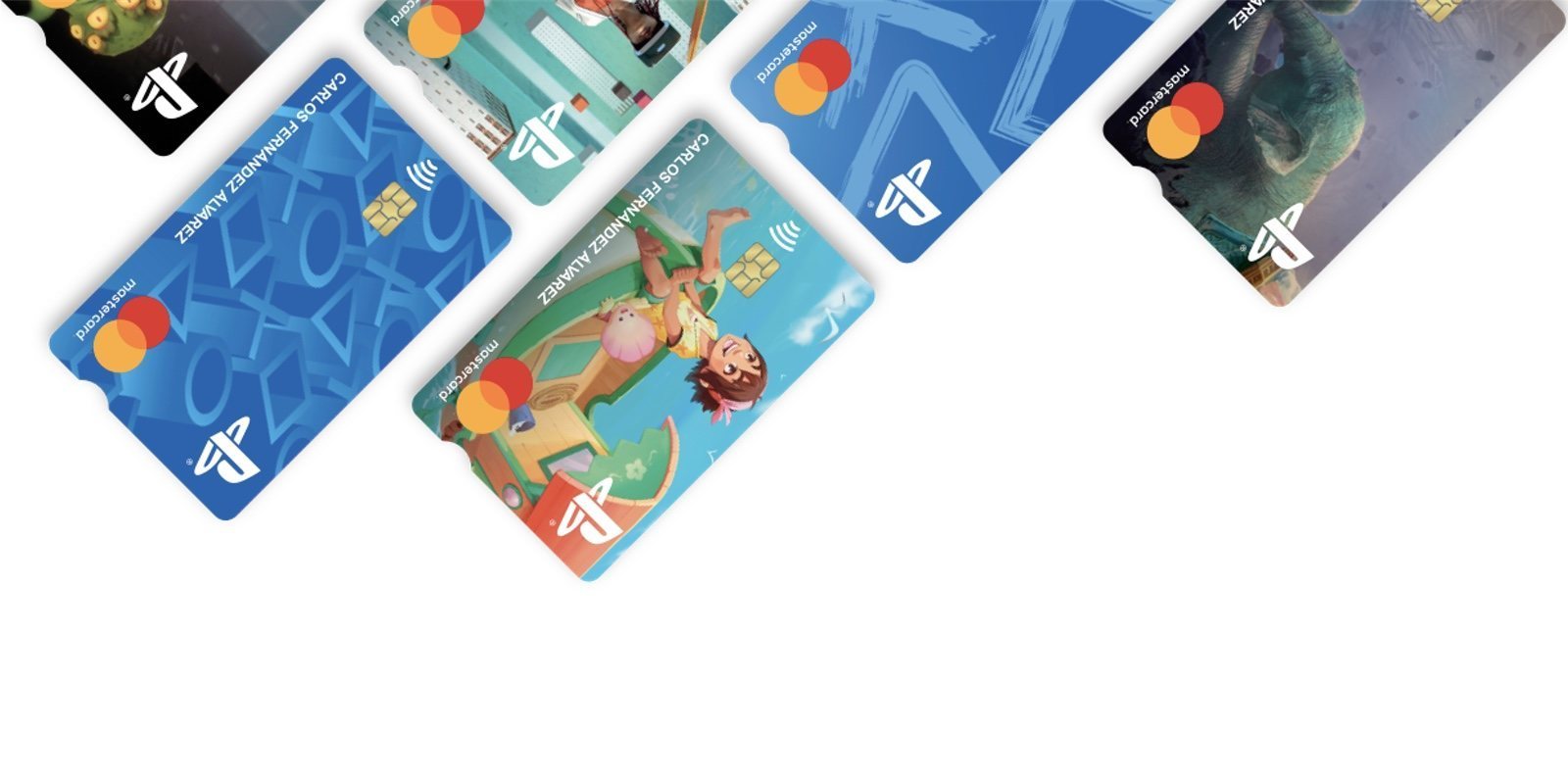 PlayStation presenta nuevas sorpresas para su tarjeta de débito y una oferta especial