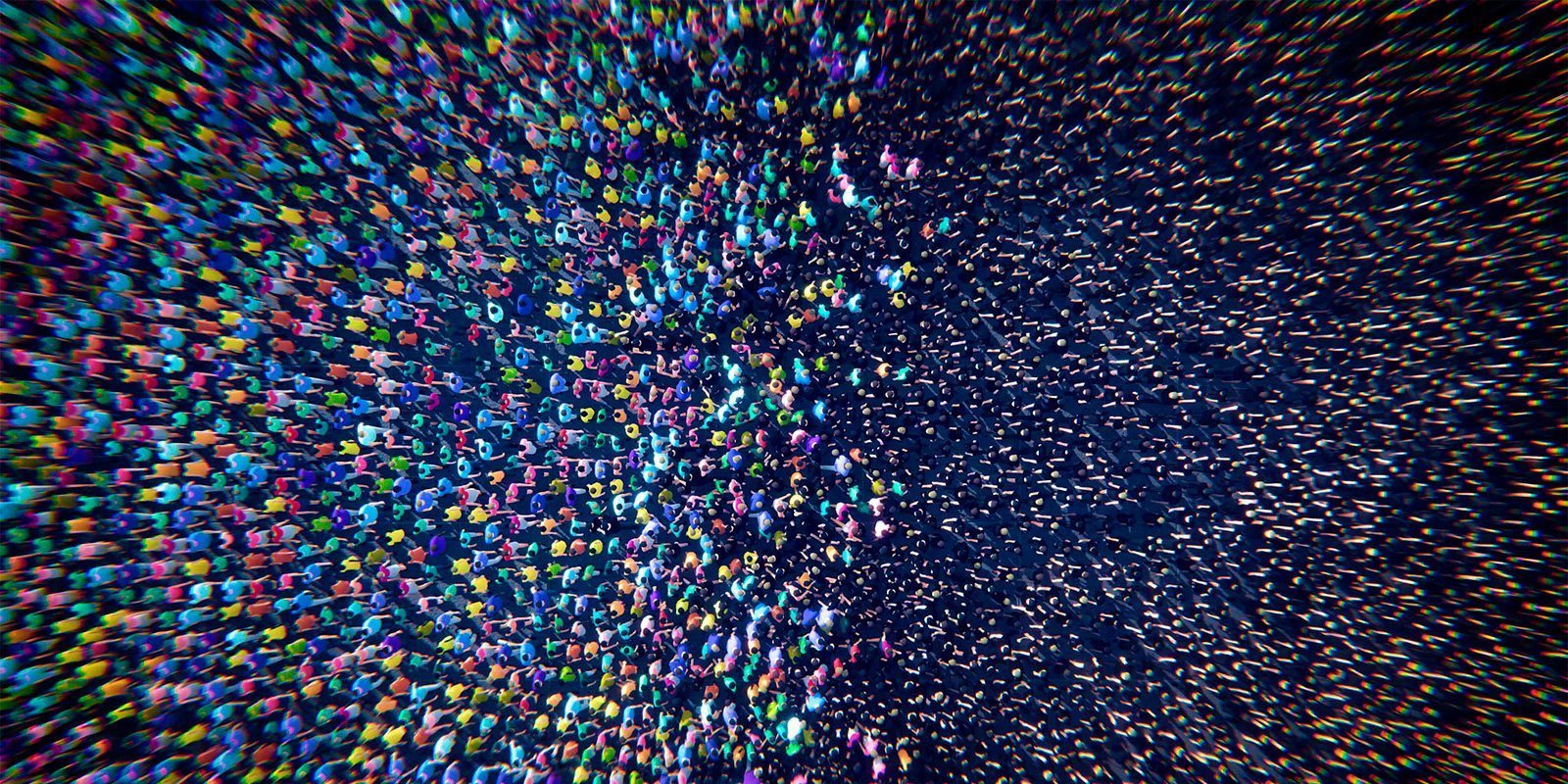 'Humanity', el nuevo proyecto del creador de 'Fez', llegará en 2020