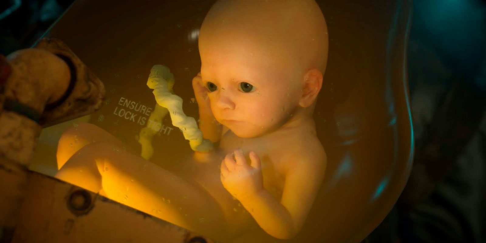 PlayStation 4 Pro contará con una edición limitada de 'Death Stranding'