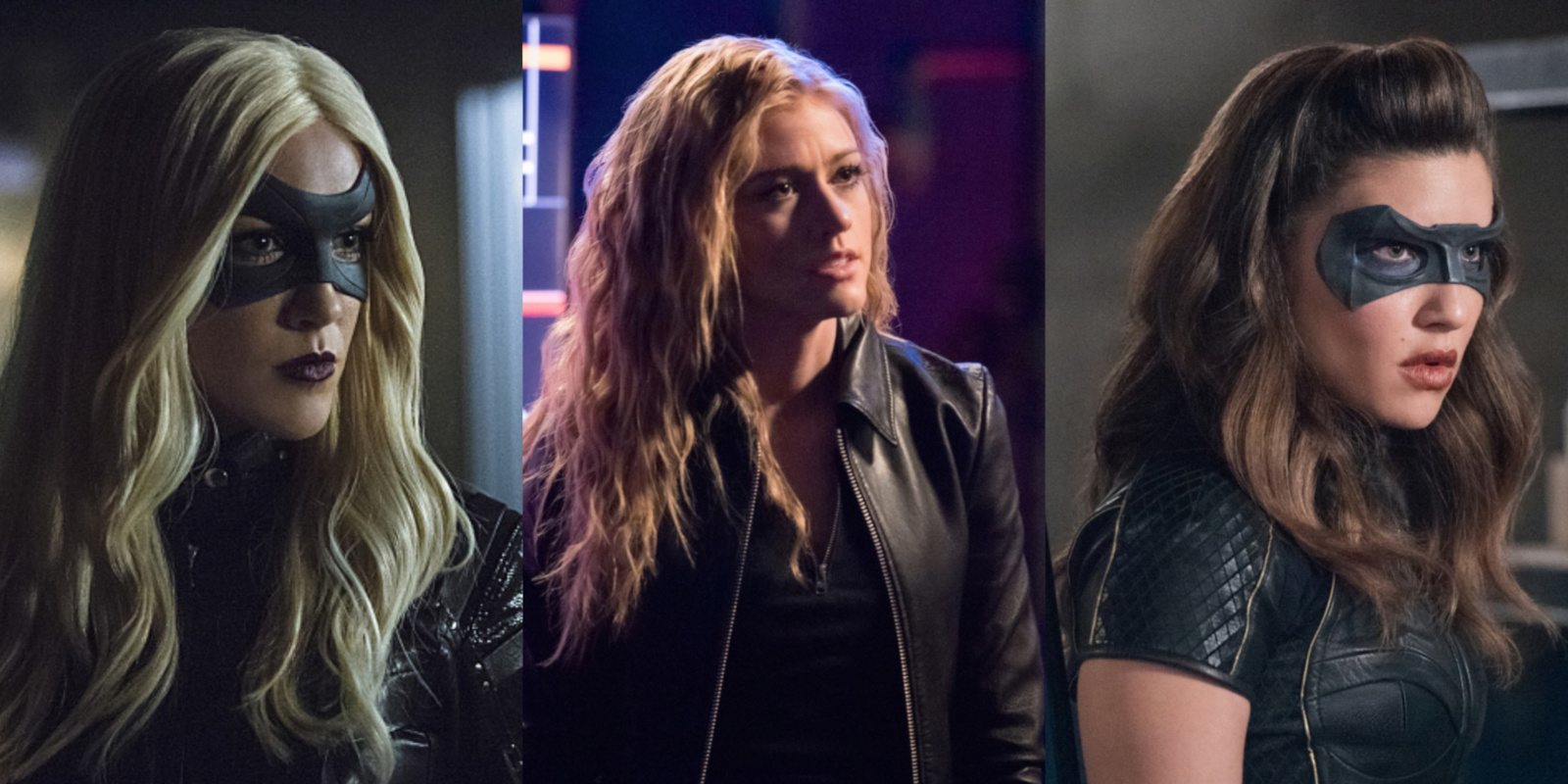 'Arrow' tendrá un spin-off después de su temporada final