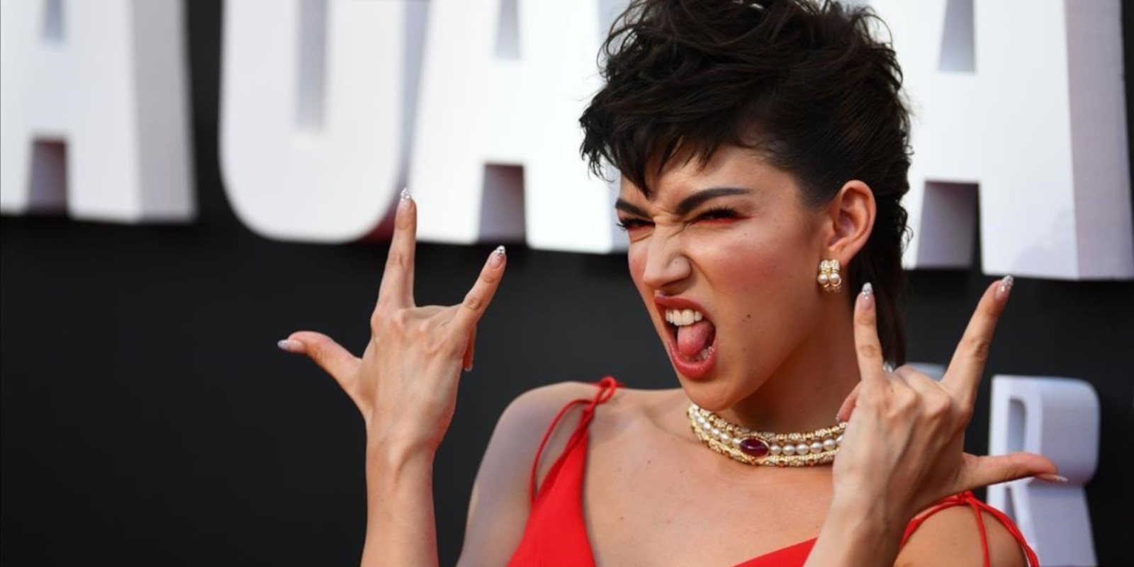 'Snake Eyes': Úrsula Corberó se une al spin-off de 'G.I. Joe'