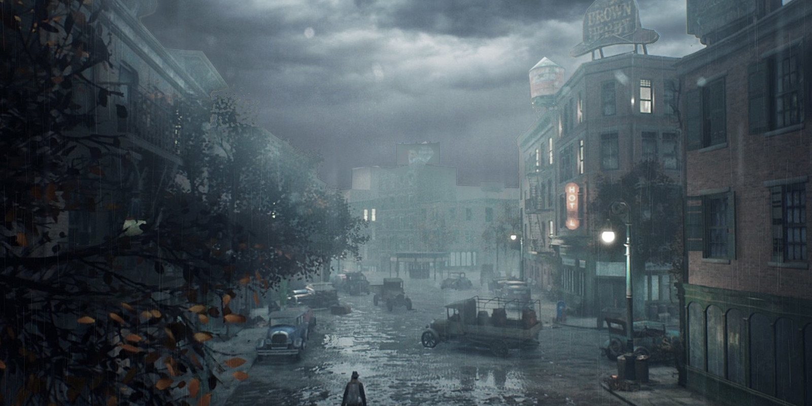 Frogwares denuncia la retirada de sus juegos de tiendas digitales