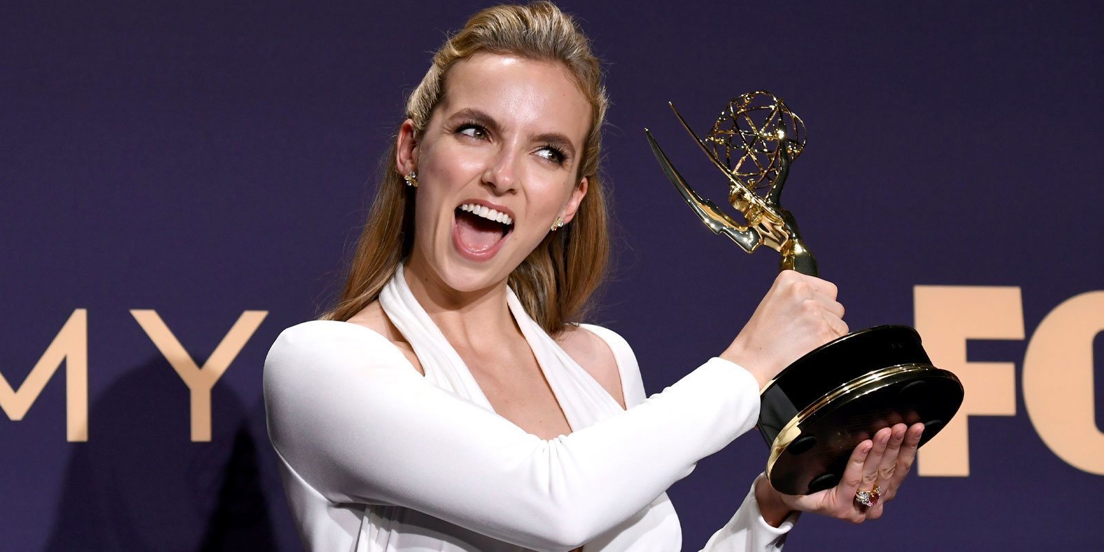 Jodie Comer se sumará al reparto de 'The Last Duel' de Ridley Scott