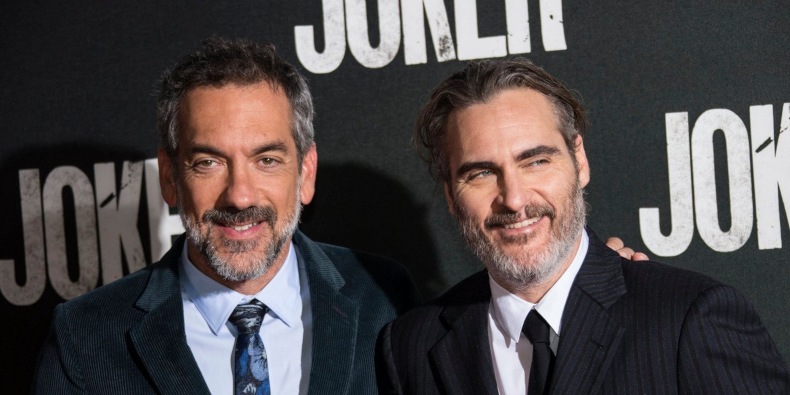'Joker': Entrevistas prohibidas en su premiere y refuerzo policial en su estreno