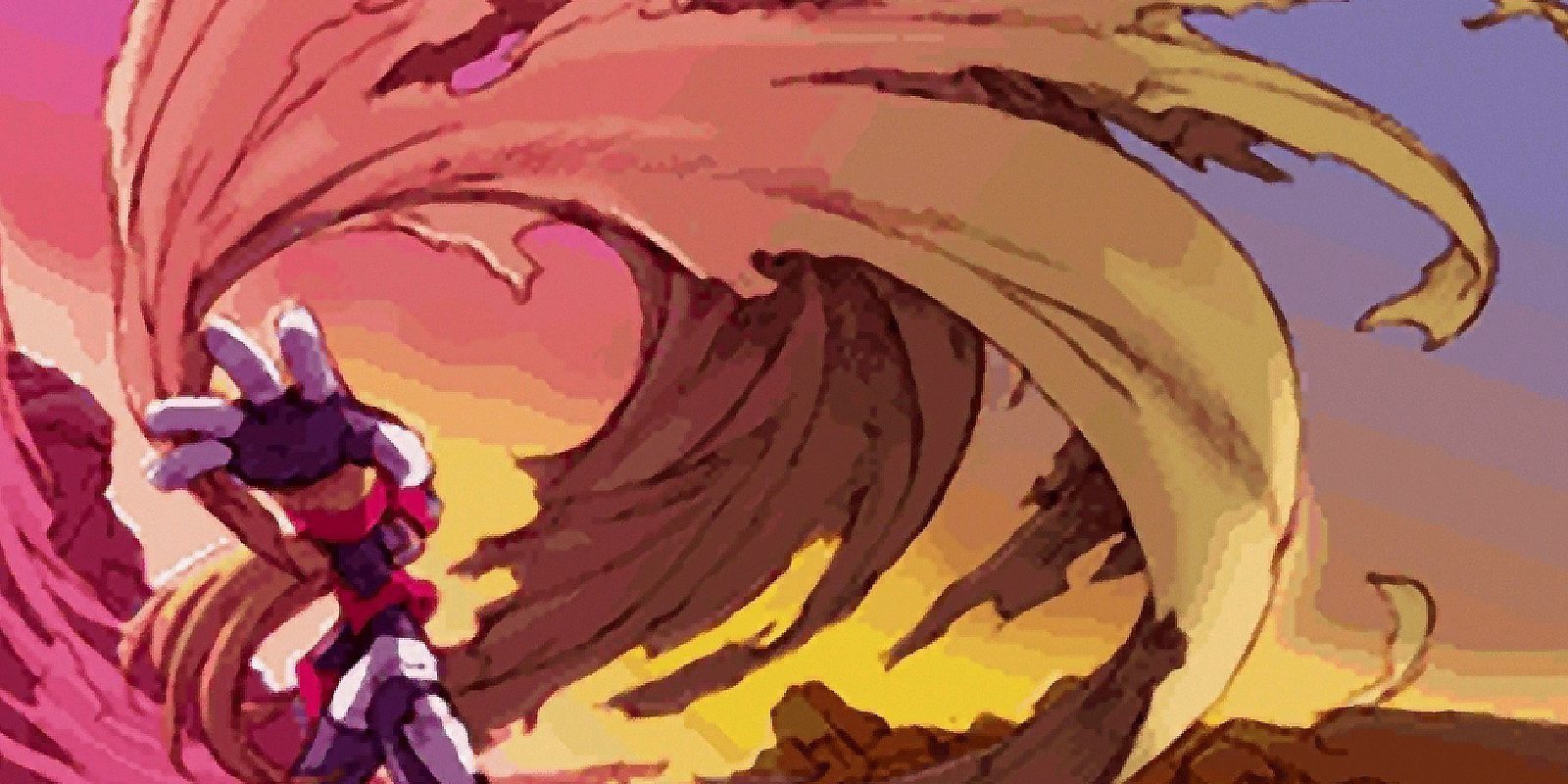 'Mega Man Zero/ZX Legacy Collection' se retrasa para pulir su desarrollo