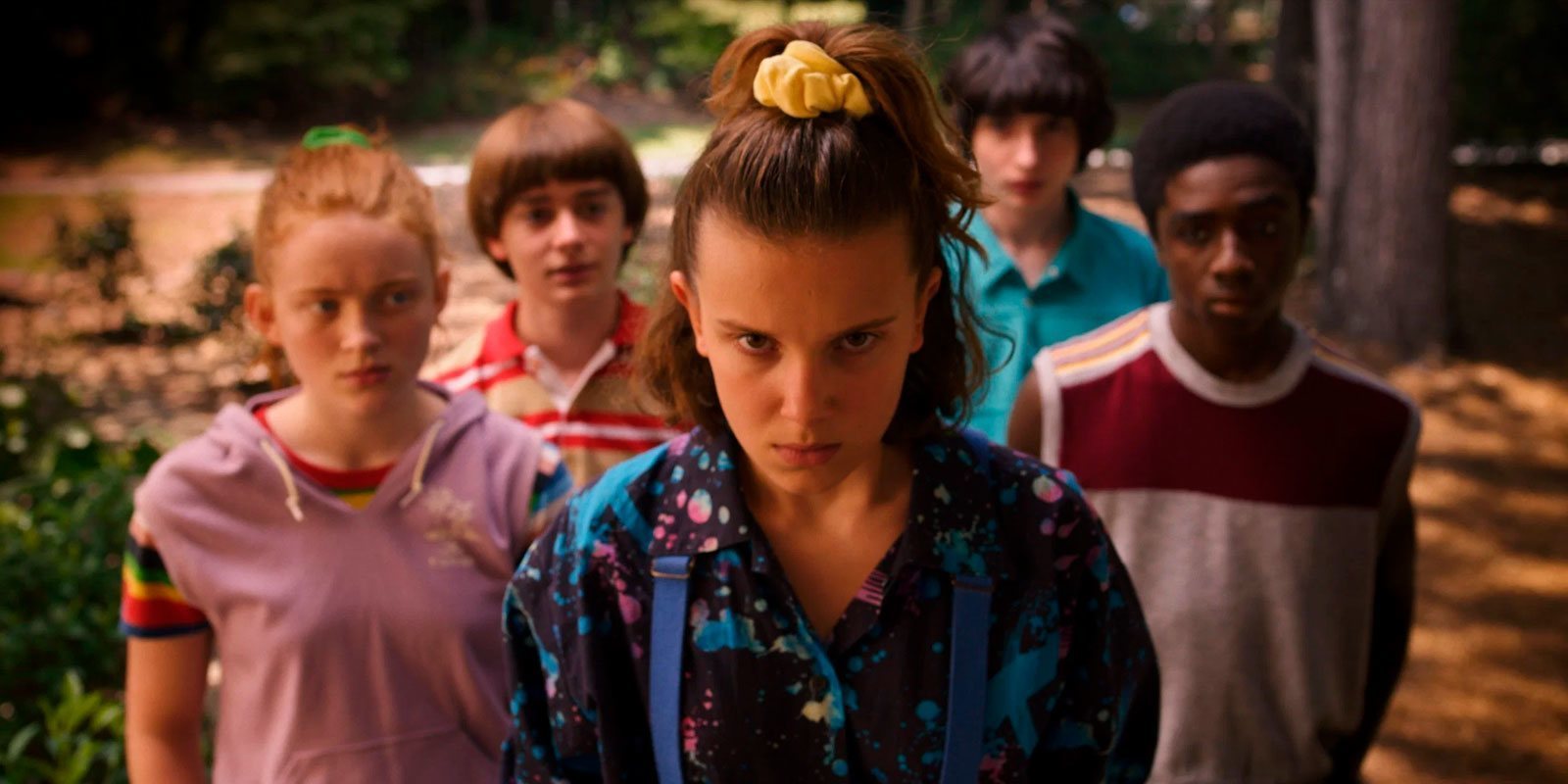 Muy pronto tendremos noticias sobre la nueva temporada de 'Stranger Things'