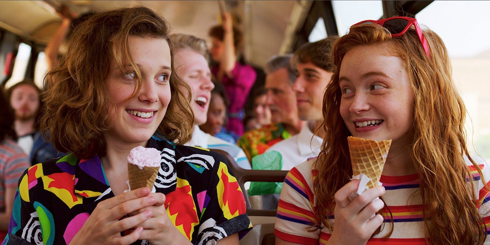 Confirmada la cuarta temporada de 'Stranger Things'