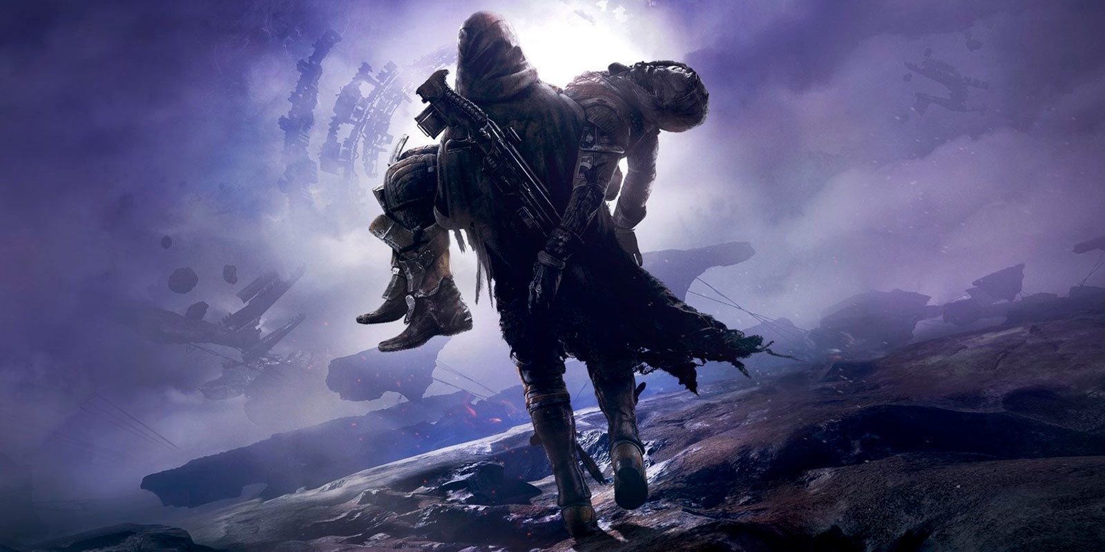 Bungie tendrá nuevo proyecto ajeno a la franquicia 'Destiny' en 2025