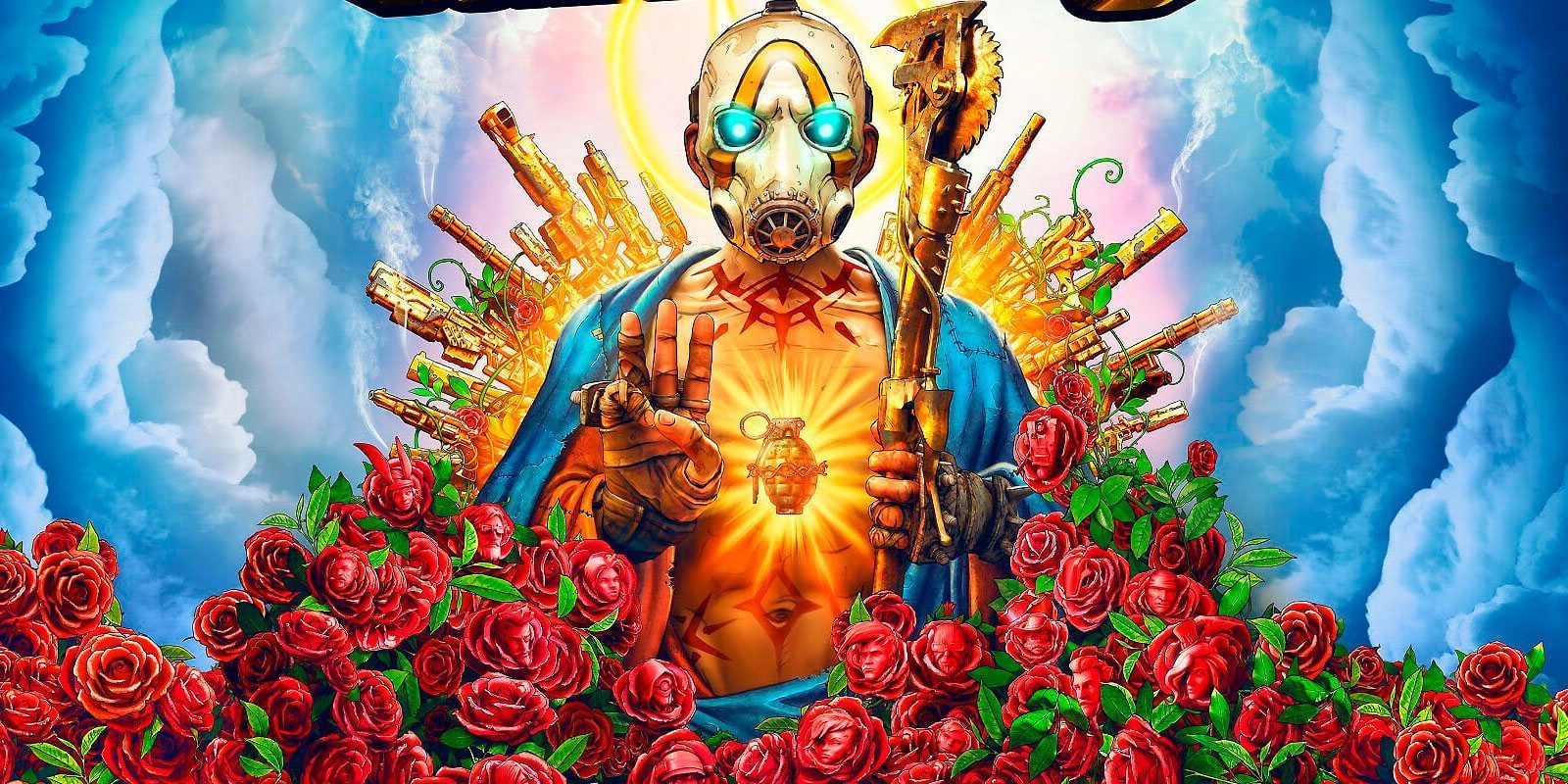 'Borderlands 3' vende a buen ritmo, pero provoca un descenso en las acciones de Take 2