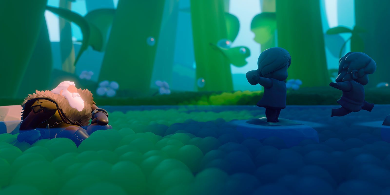 'Arise: A simple story' ya tiene fecha de lanzamiento para el mes de diciembre