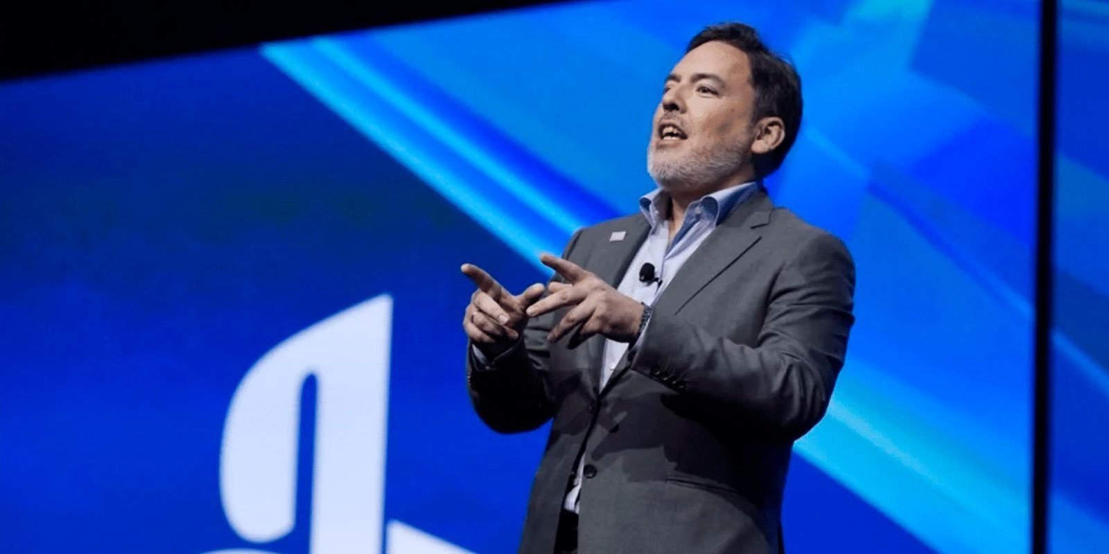 Shawn Layden, máximo responsable de los Worldwide Studios, deja Sony