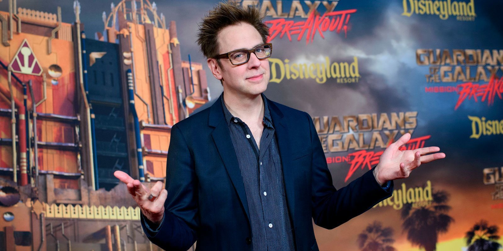 James Gunn explica el tema más solicitado por los fans de 'Guardianes de la Galaxia'