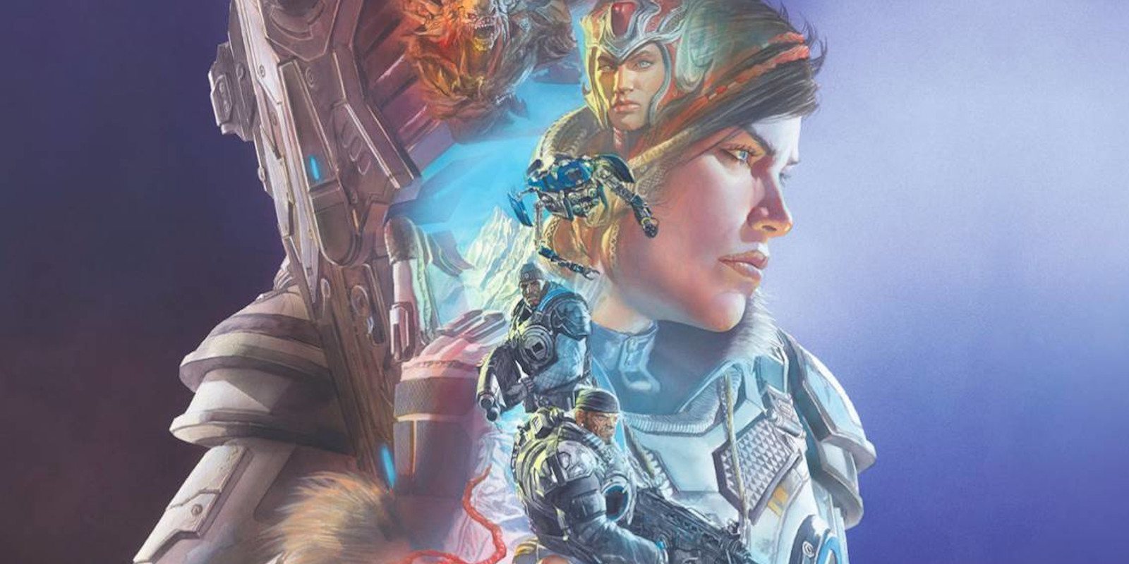 'Gears 5': Rod Fergusson se manifiesta ante las críticas de los micropagos