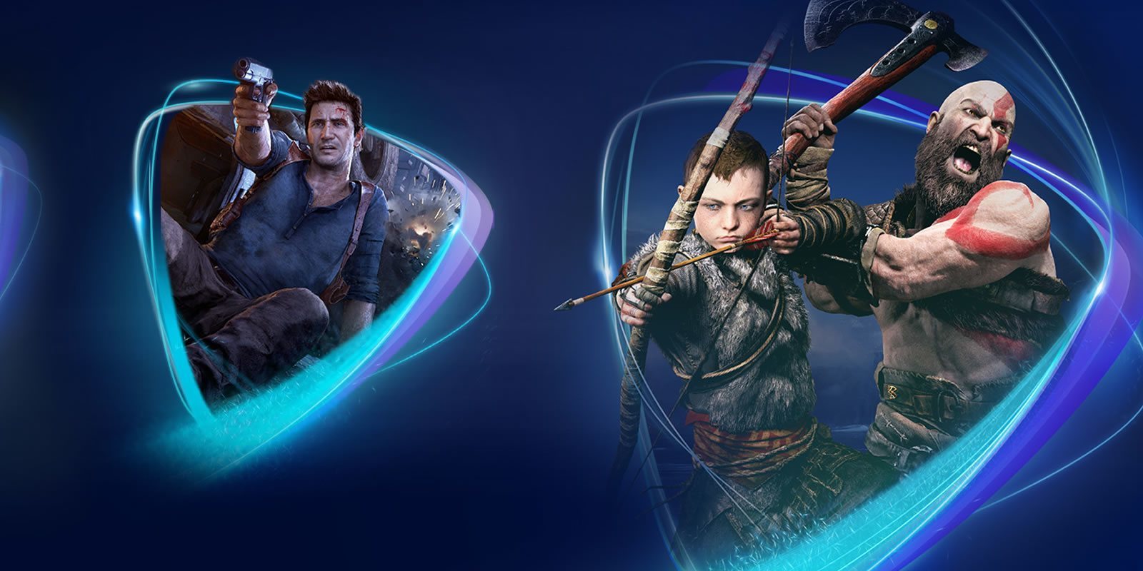 PlayStation Now rebaja su precio y añade un nuevo sistema de juegos