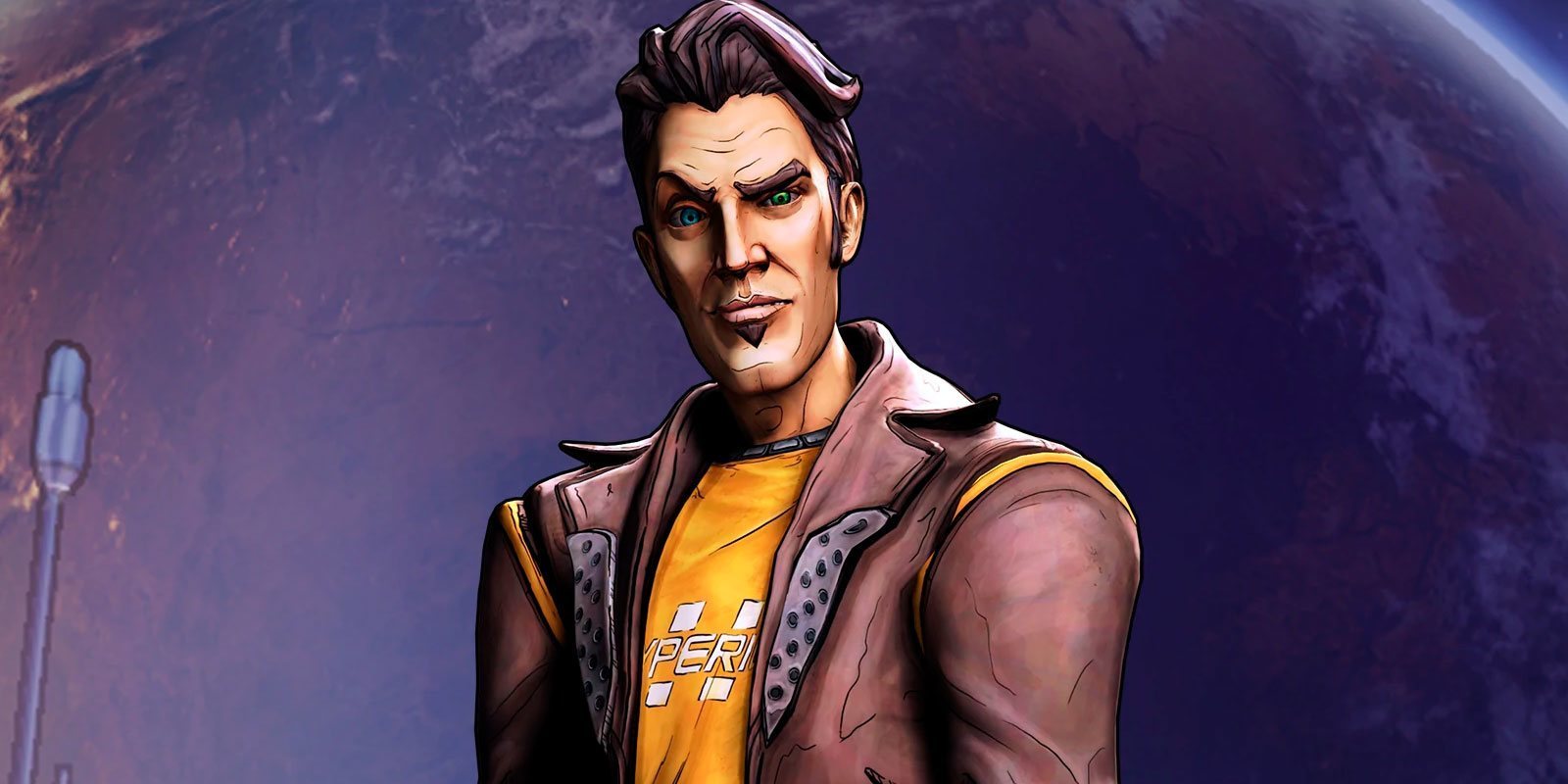 No veremos a Jack el Guapo en 'Borderlands 3' de ninguna forma