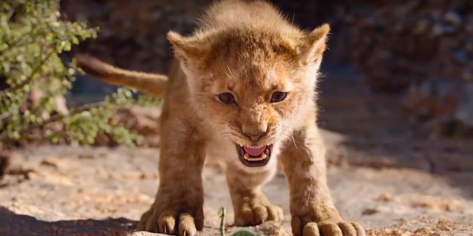 El live action de 'El Rey León' supera la taquilla de 'Los Vengadores'
