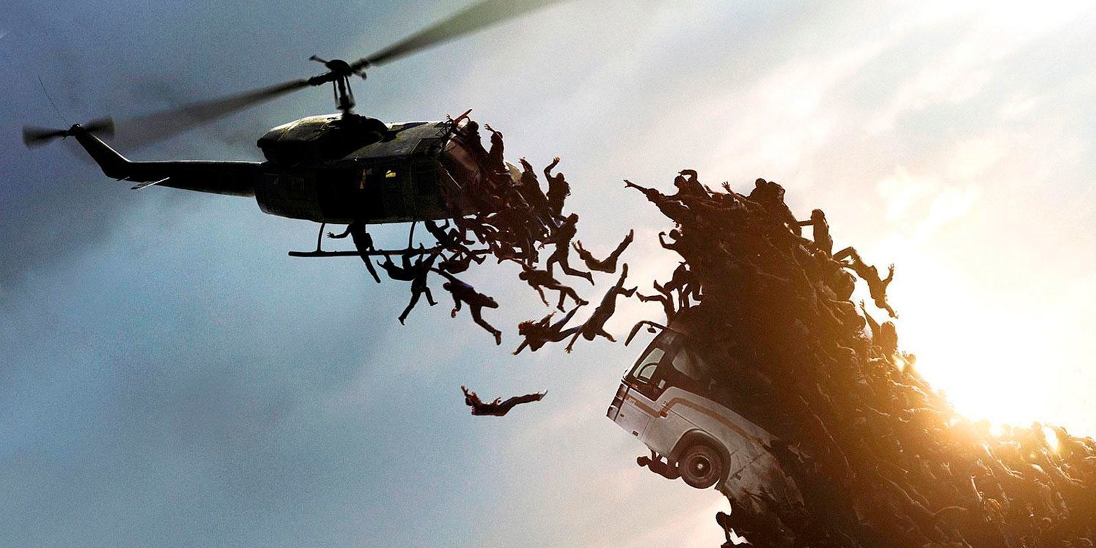 El guionista de 'Guerra Mundial Z' desvela algunos detalles de su secuela