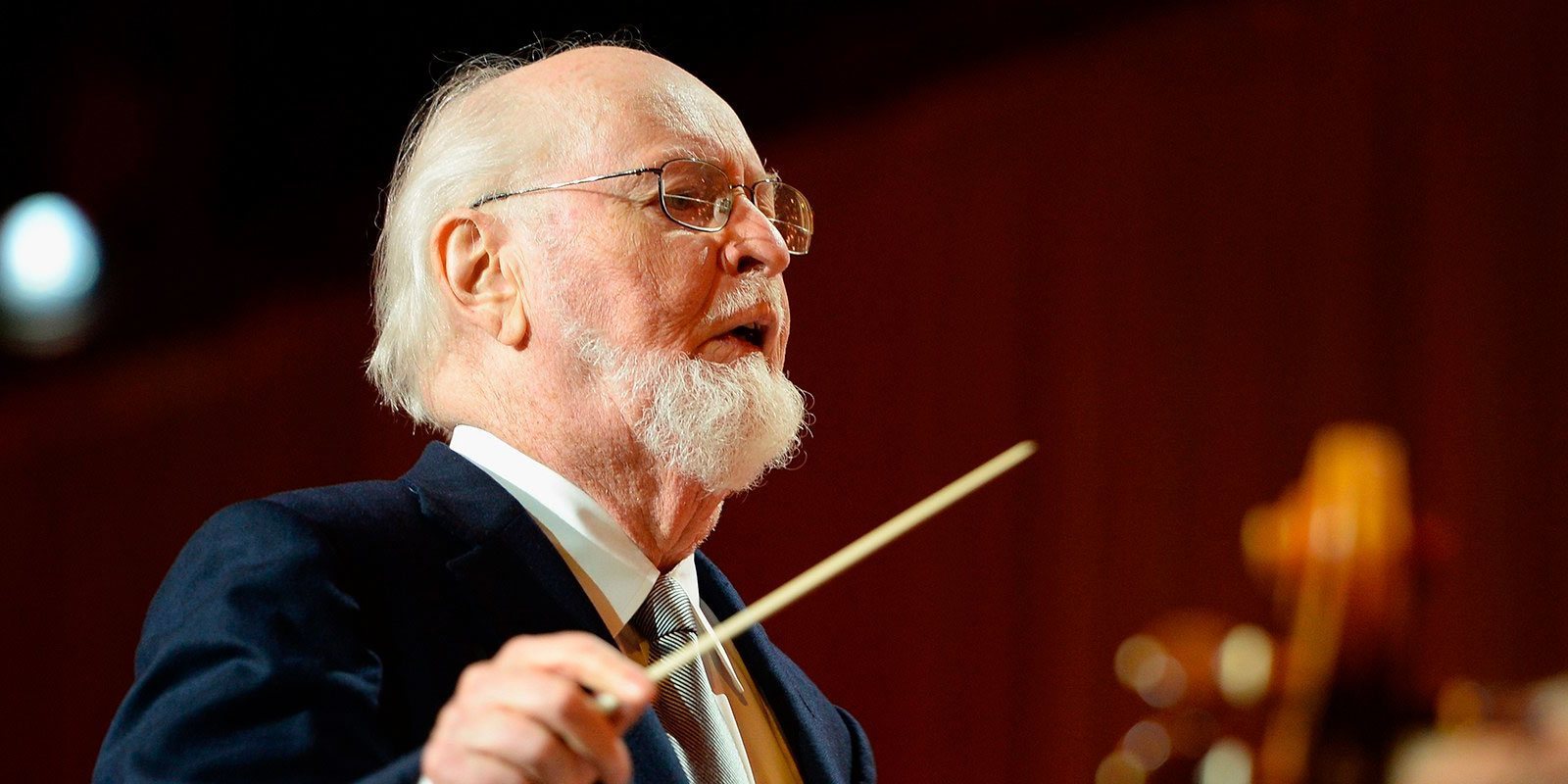 John Williams cree que 'Star Wars IX' será del agrado de los fans
