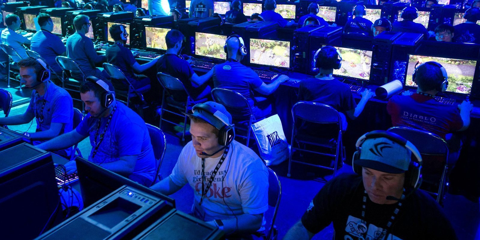 'Overwatch' recibirá skins de 'Warcraft' por la BlizzCon 2019