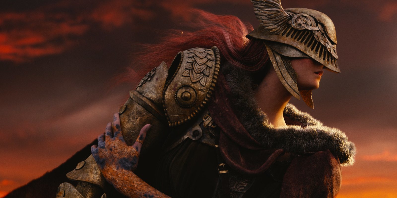 Rumor: 'Elden Ring' podría llegar en abril del 2020