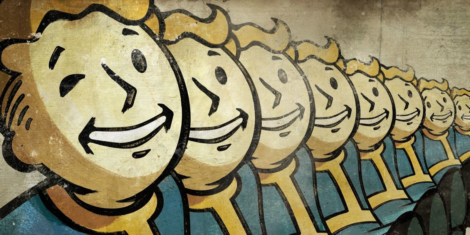 Amazon lista "por error" 'Fallout Legacy Collection'