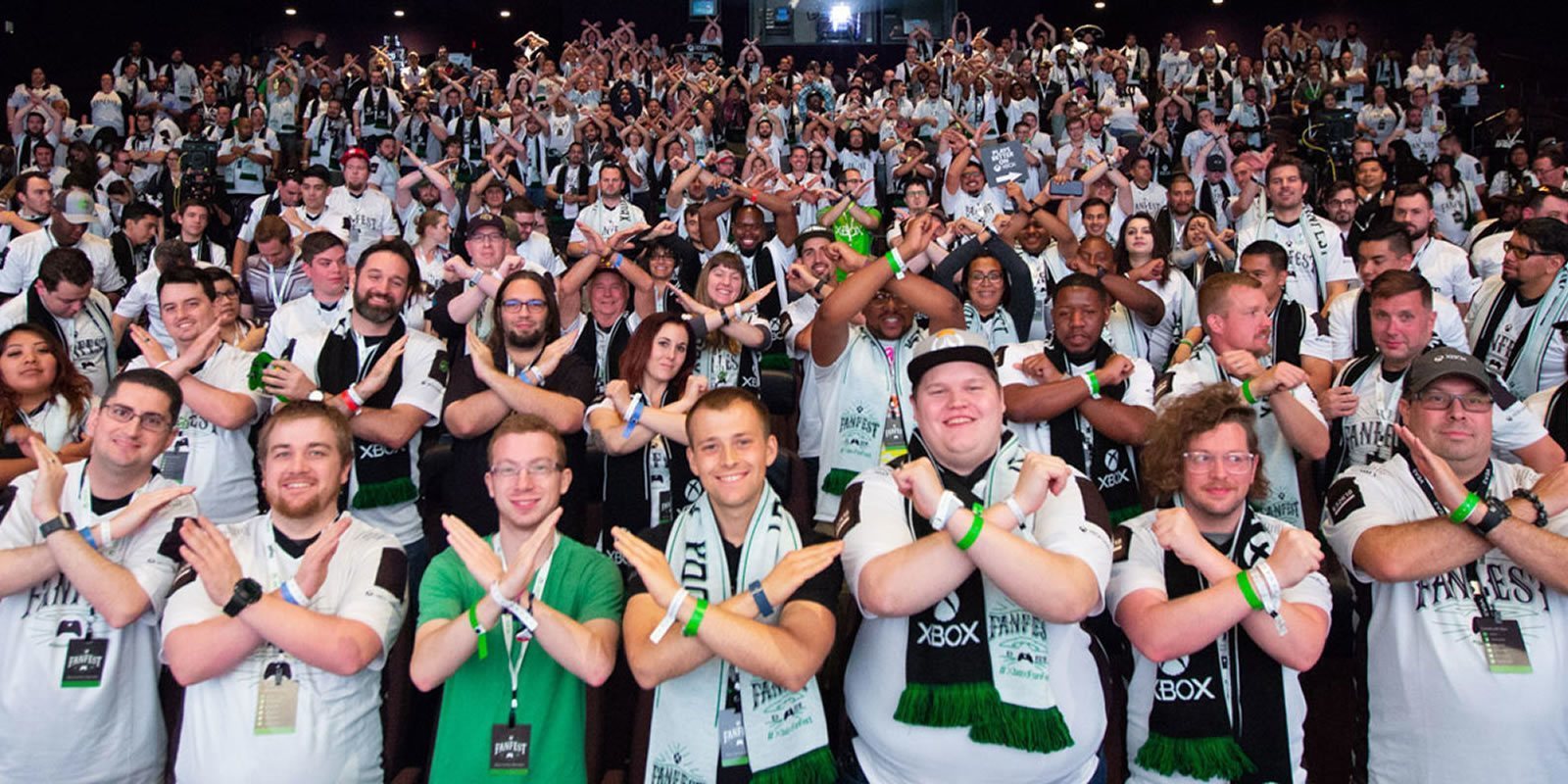 Microsoft confirma los datos que faltaban del X019 en Londres