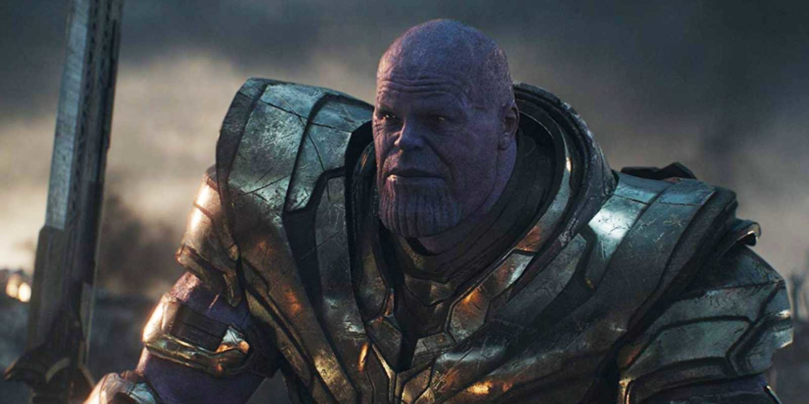 Disney comienza la campaña de 'Endgame' para los Oscar, sin apostar por ningún actor