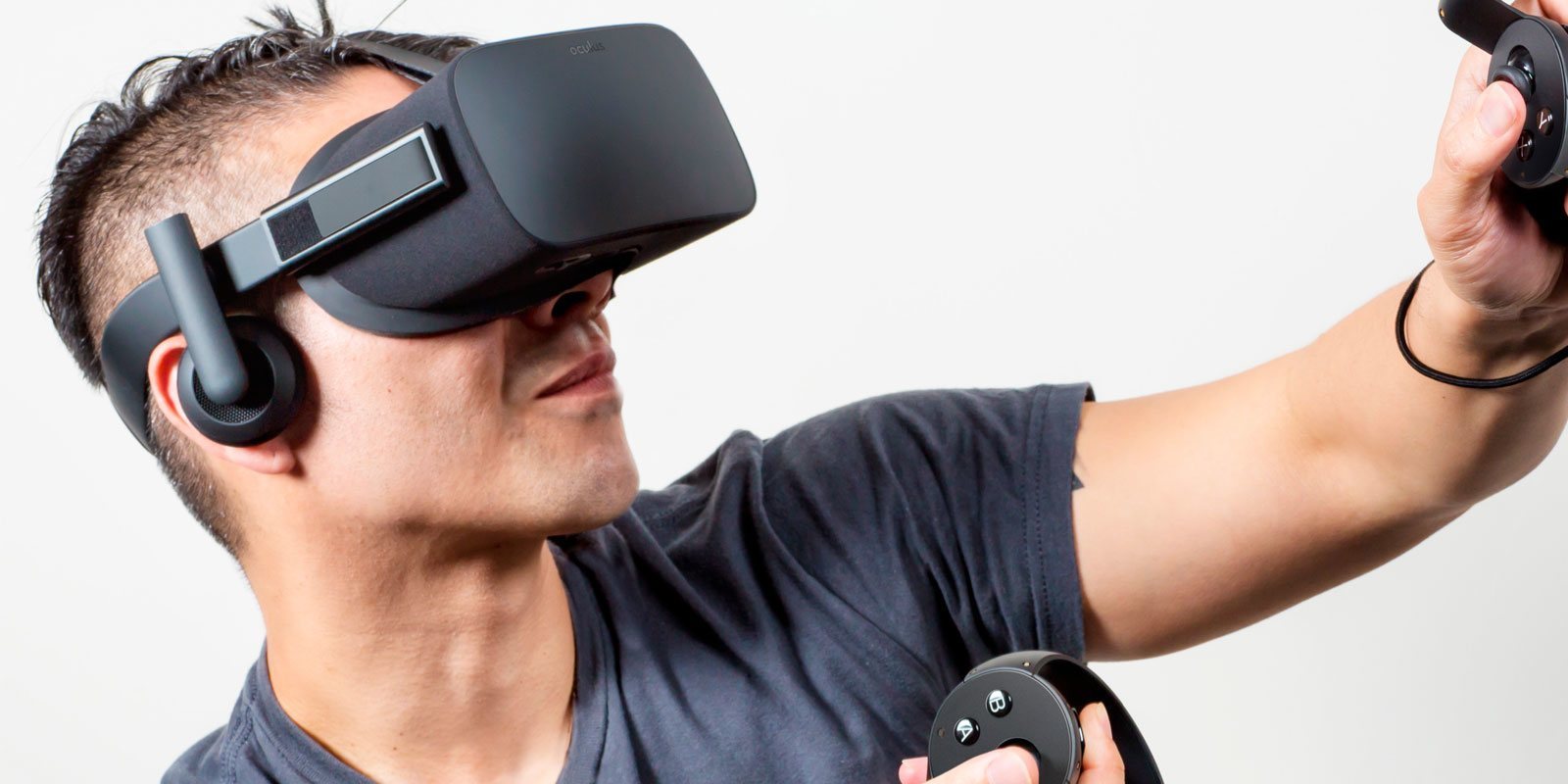 Oculus dice adiós a otro de sus fundadores en poco tiempo