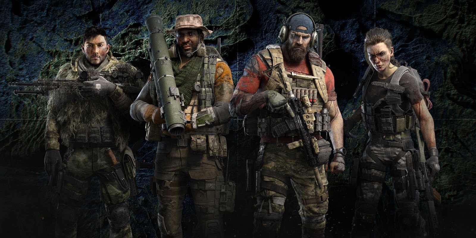 'Ghost Recon: Breakpoint': Eliminados los micropagos de forma temporal