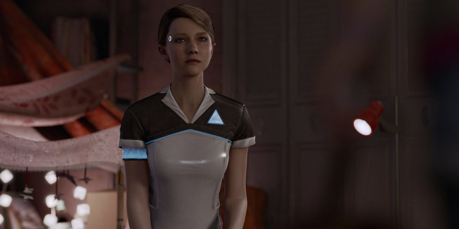 'Detroit: Become Human' consigue vender más de 3 millones de copias