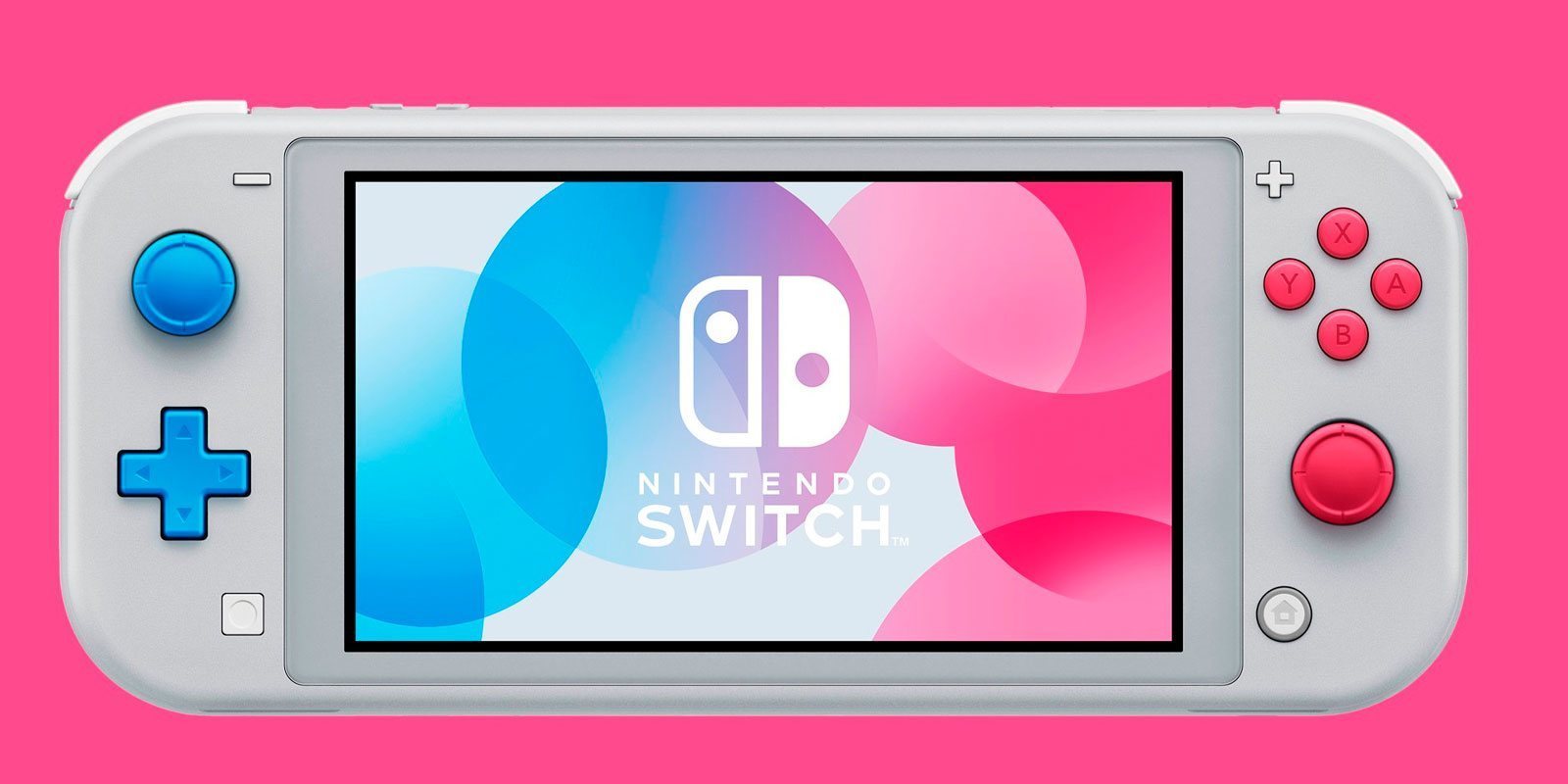 Nintendo registra una patente relacionada con Joy-Con flexibles