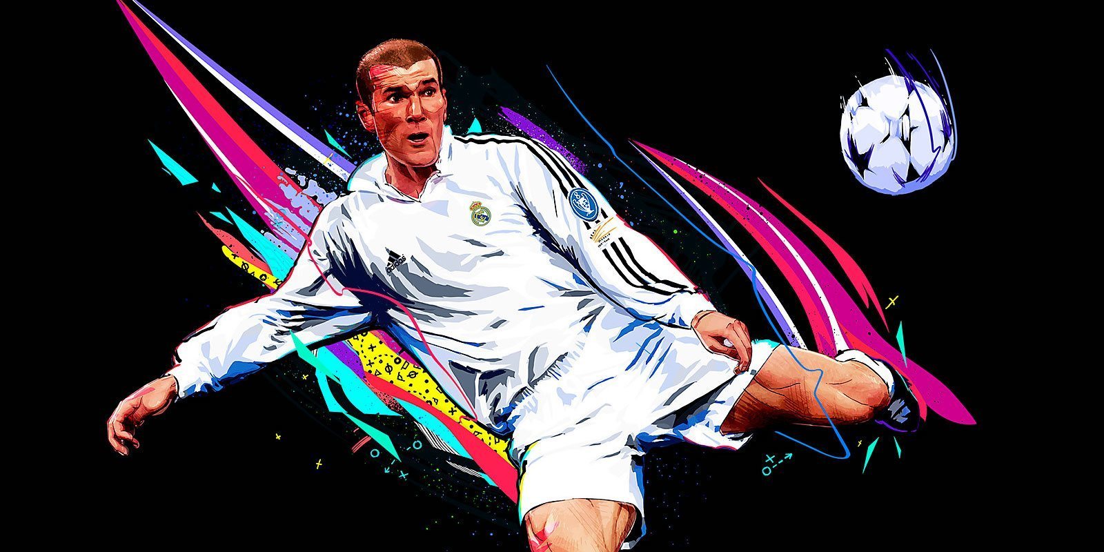 El máximo responsable de 'FIFA' será ahora el responsable de Electronic Arts