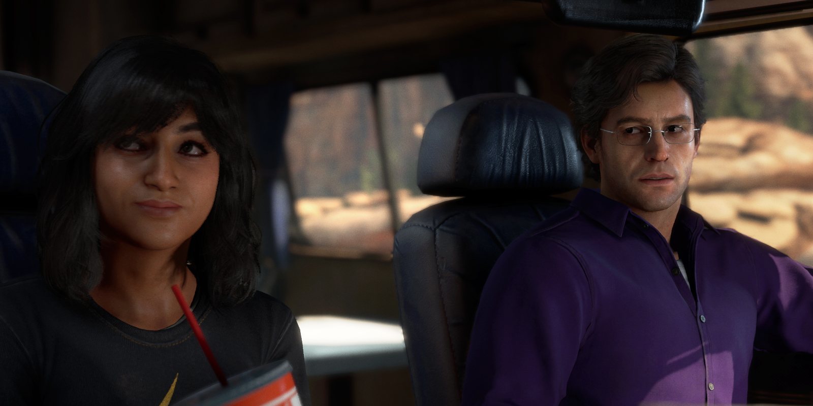 Ms. Marvel (Kamala Khan) se une a 'Marvel's Avengers'