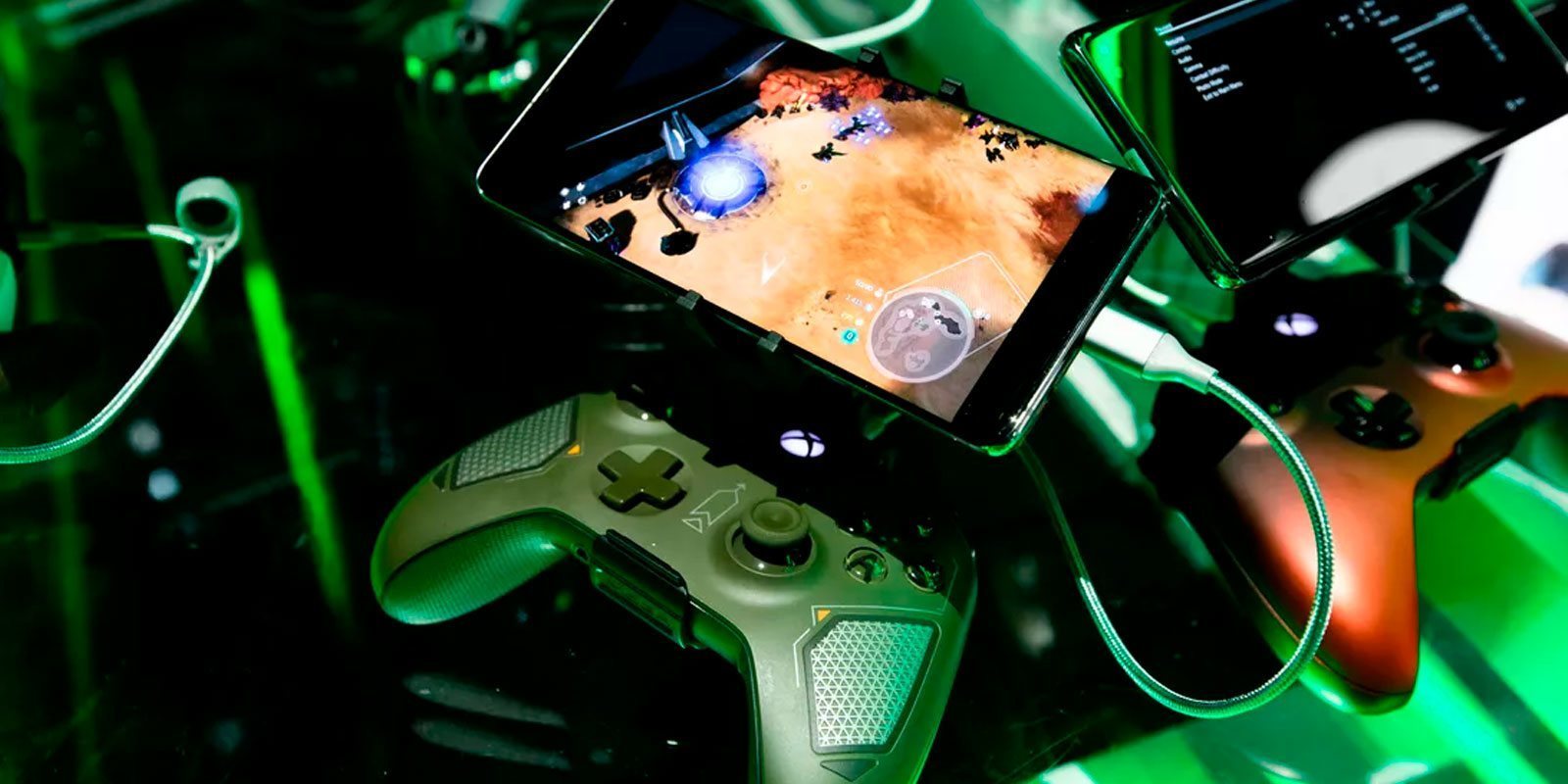 Microsoft se une a SK Telecom para impulsar su Project Xcloud