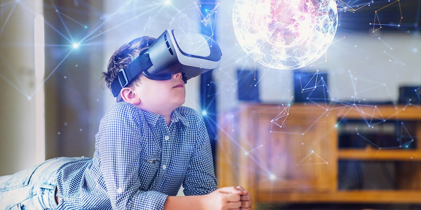 Microsoft podría estar interesada en la VR, stylus y sensor de movimiento de cara a la Next-Gen