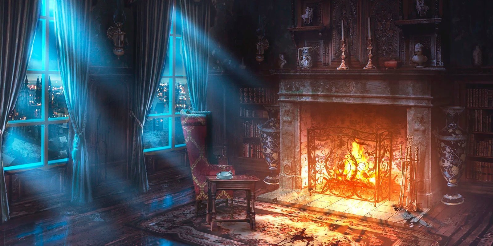 MWM Immersive finalmente se expandirá también al sector del videojuego