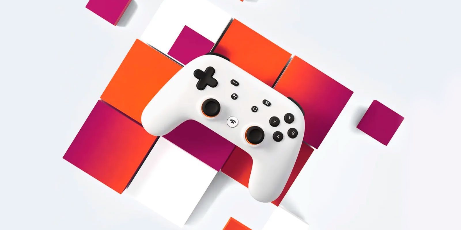 Google Stadia ofrecerá pruebas gratuitas tras su lanzamiento