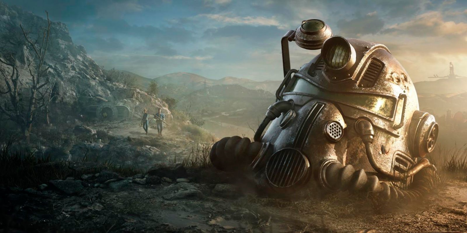 Bethesda enfada a los usuarios de 'Fallout 76' por uno de sus micropagos