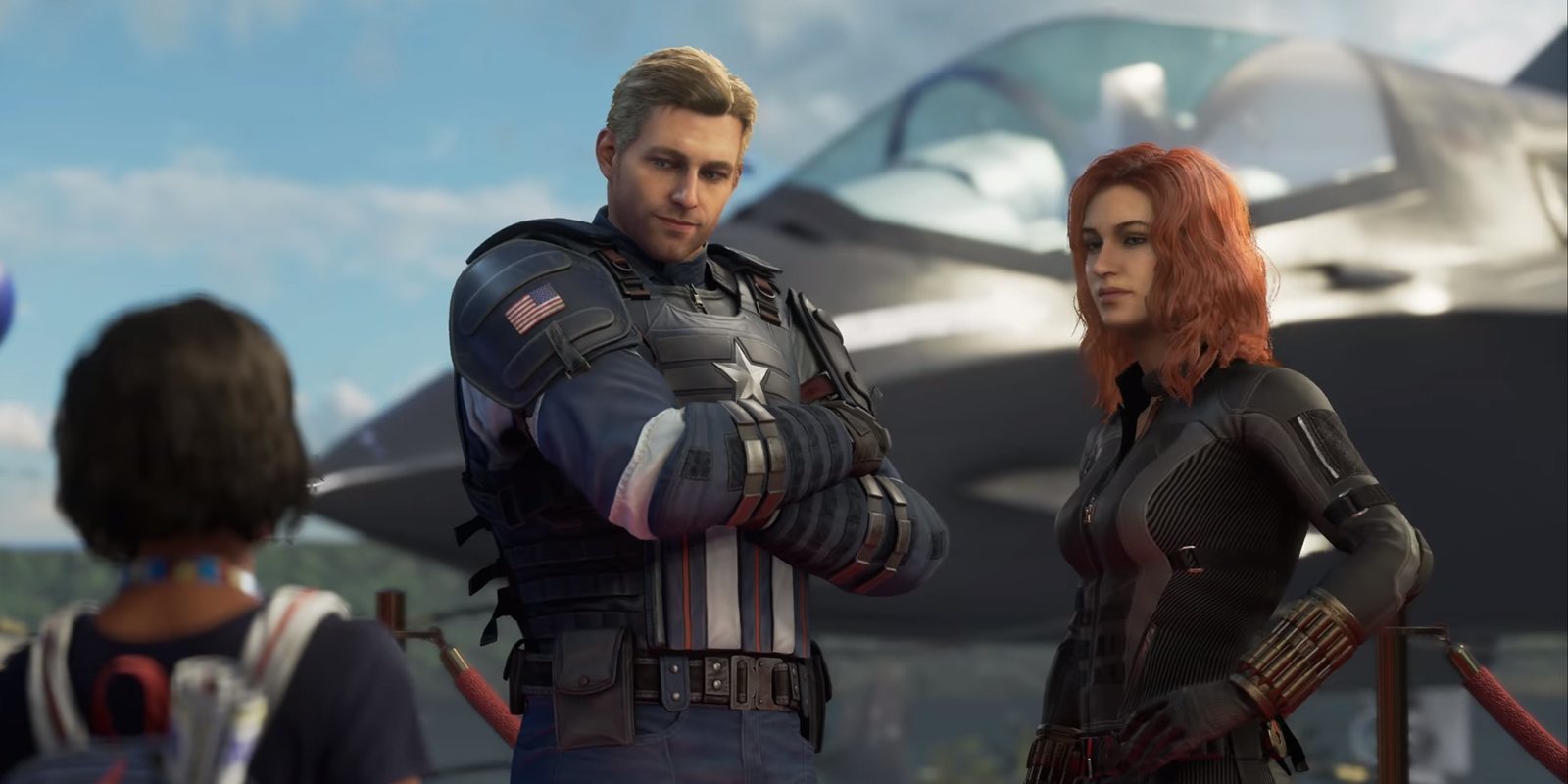 'Marvel's Avengers' detalla el contenido de su edición coleccionista