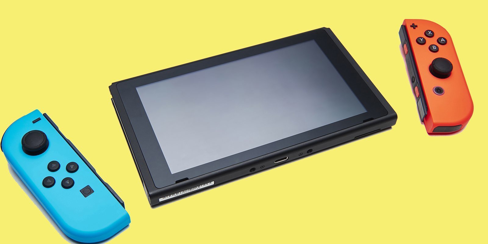 Nintendo Switch ha vendido más de 10 millones de unidades en Europa