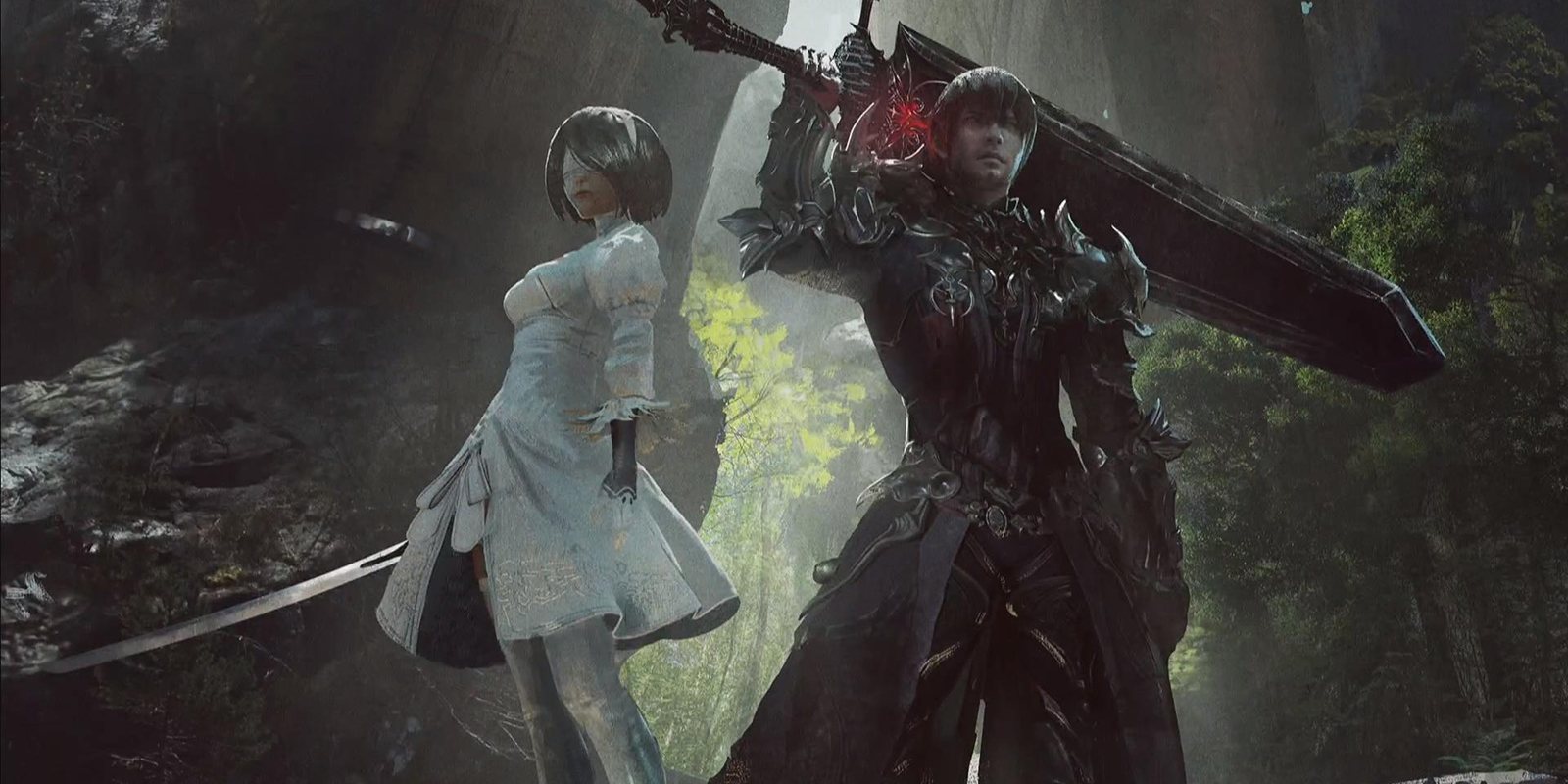 'Final Fantasy XIV' se prepara para lanzar un aluvión de contenido