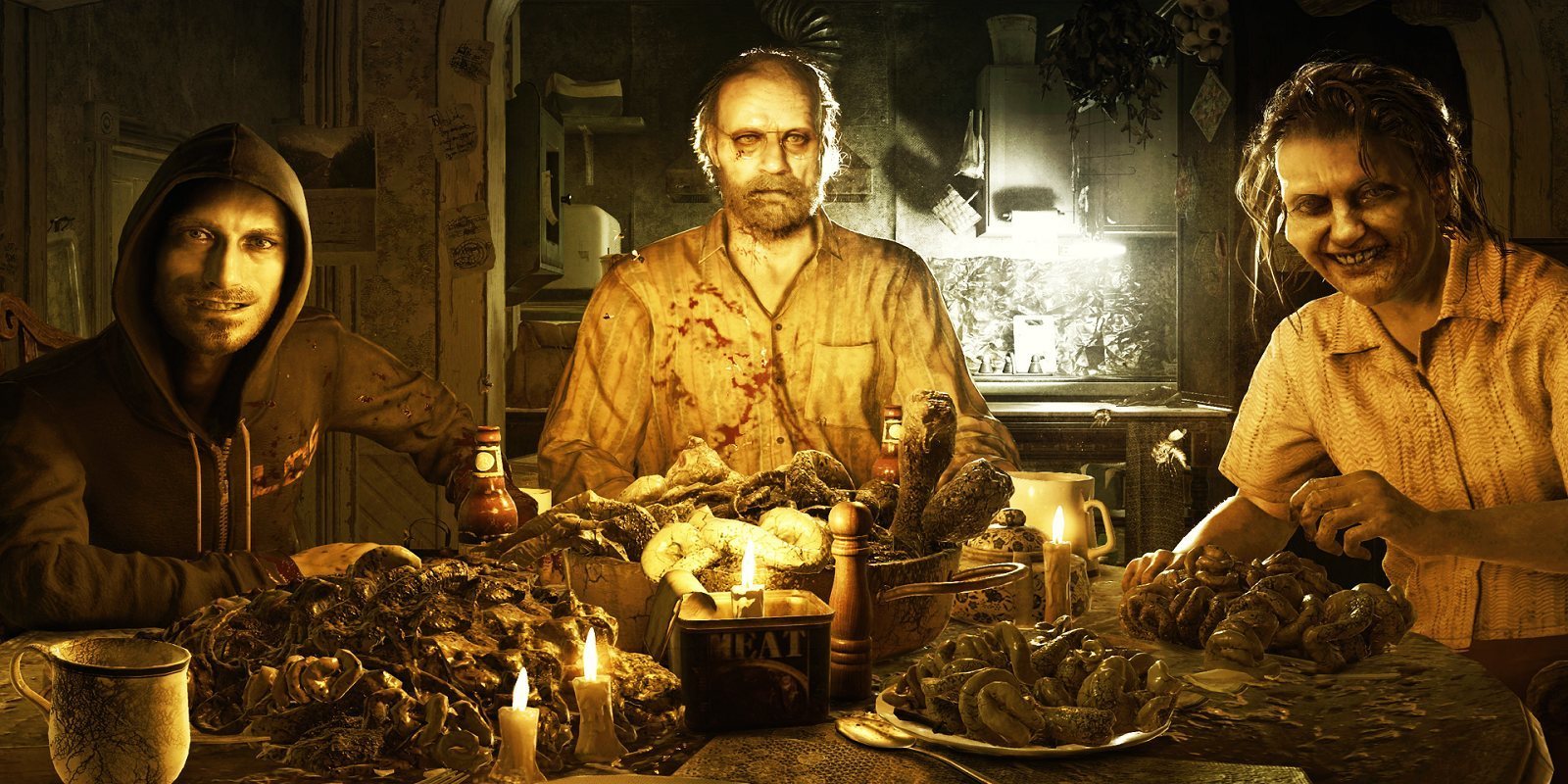 'Resident Evil 7' tendrá una precuela exclusiva de Japón