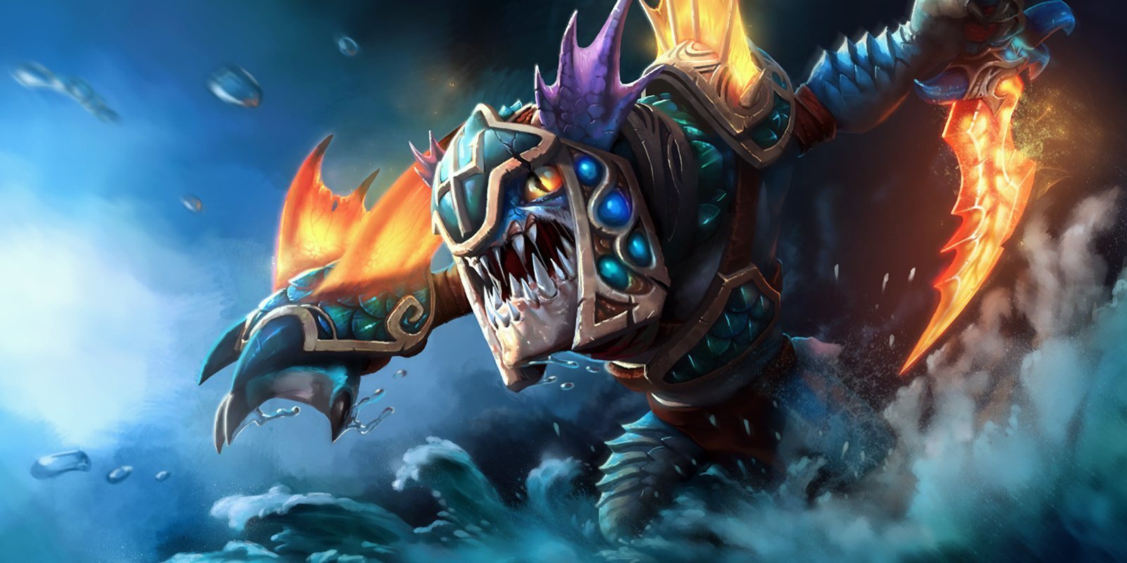 'Dota 2' anulará las comunicaciones de los jugadores más tóxicos