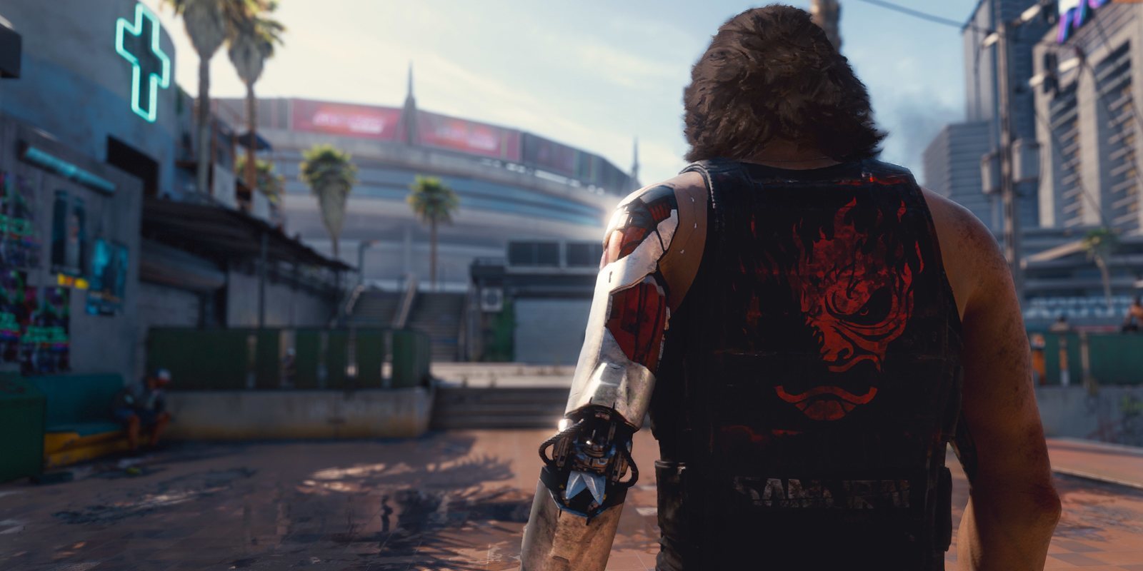 CD Projekt RED no cree que 'Cyberpunk 2077' llegue a Nintendo Switch