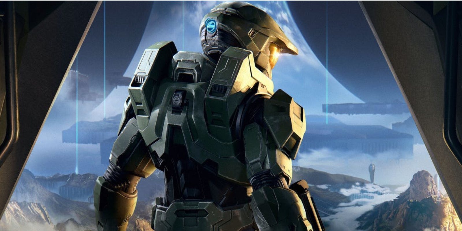 Mary Olson, productora de 'Halo Infinite' abandona 343 Industries