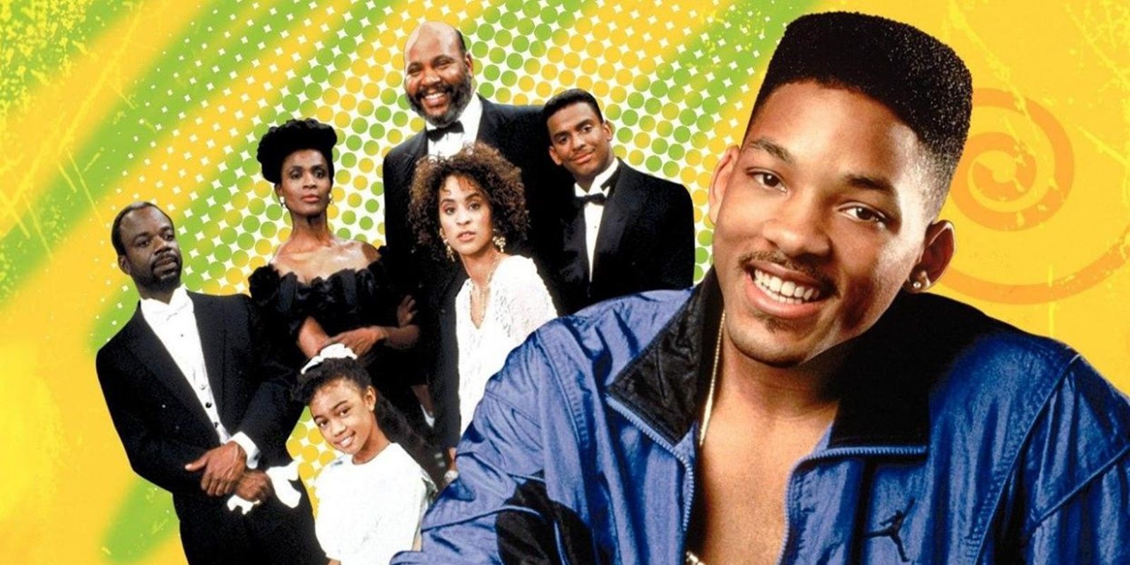 Will Smith prepara el spin-off de 'El príncipe de Bel-Air'