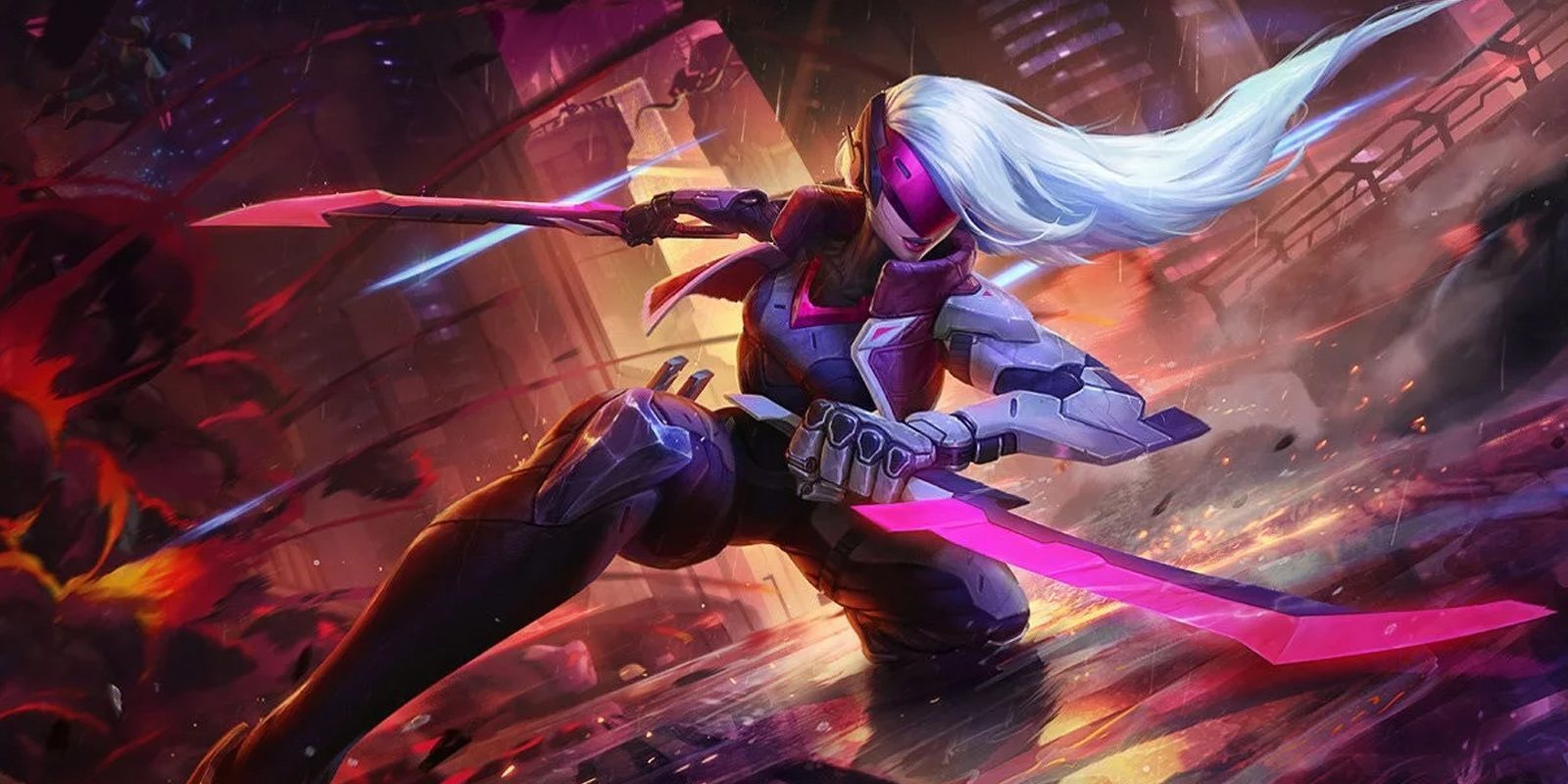 'League of Legends' llegará con una versión diferente a consolas en 2020