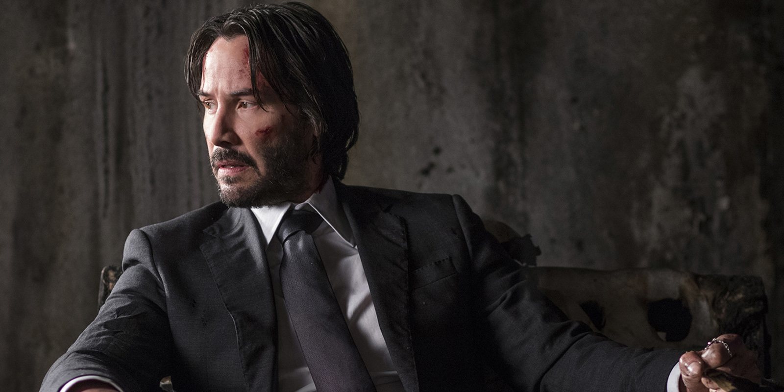 Keanu Reeves pudo haber hecho doblete en 'Mortal Kombat 11'